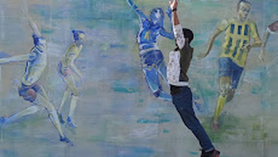 Əli Kərim adına park