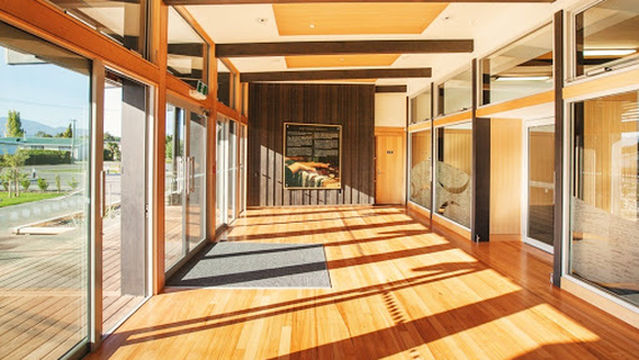 Ukaipo - Rangitane Cultural Centre