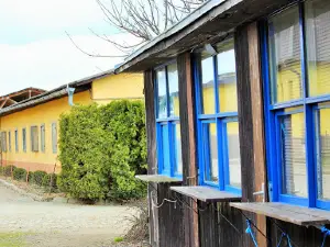 RANCH Hořovice