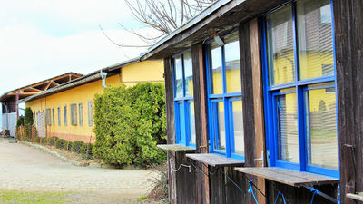 RANCH Hořovice