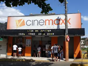 Cinemaxx Glória Itaperuna