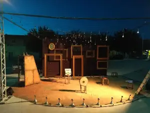 Event Square