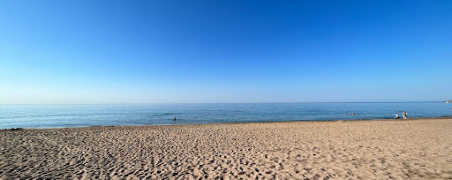 Side Beach