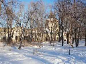 manor Demidov