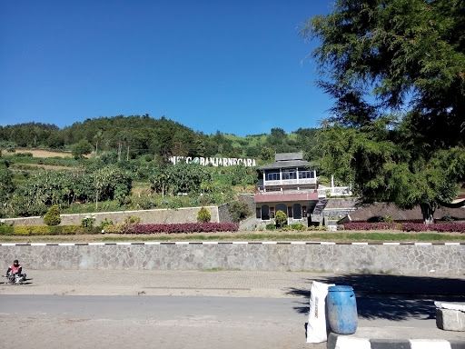 Gatotkaca Temple
