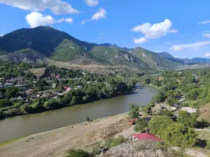 Atskuri Fortress