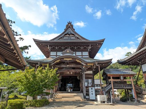 Seki Zenko-ji Temple