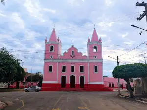 Church of San Sebastian