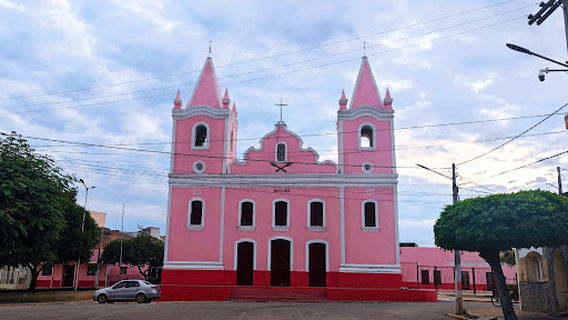 Church of San Sebastian