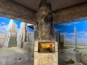 Исторический Музей Согдийской Области