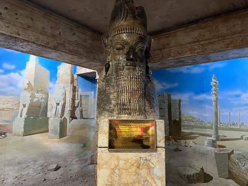 Sughd Region Museum