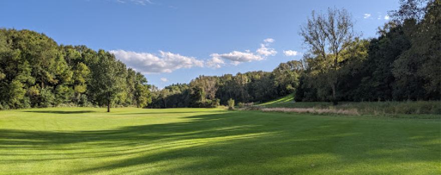 The Bourne Golf Club, LLC
