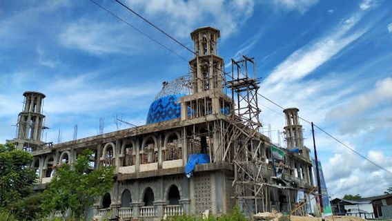 Masjid Nurul Kajase