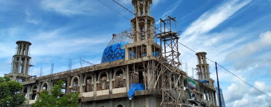 Masjid Nurul Kajase