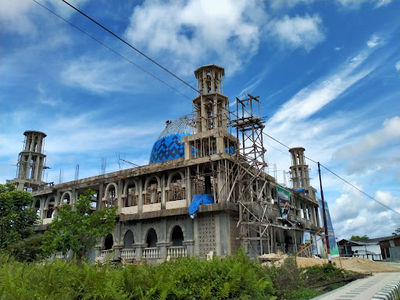 Masjid Nurul Kajase