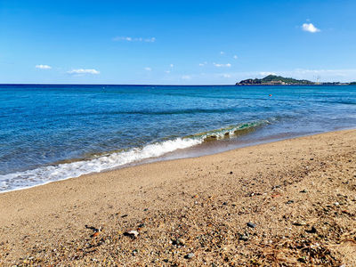 Spiaggia del Lido delle Rose