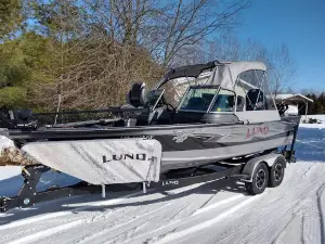 In-Depth Precision Charters