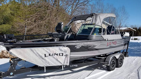 In-Depth Precision Charters