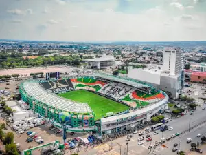 León Stadium