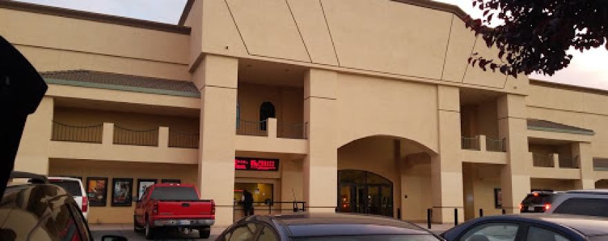 Premiere Cinemas