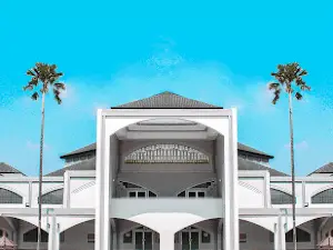 PUSDAI Jawa Barat