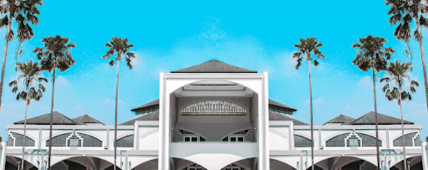 PUSDAI Jawa Barat