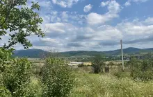 "Life Station" Organic Farm