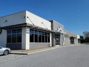 Planet Fitness