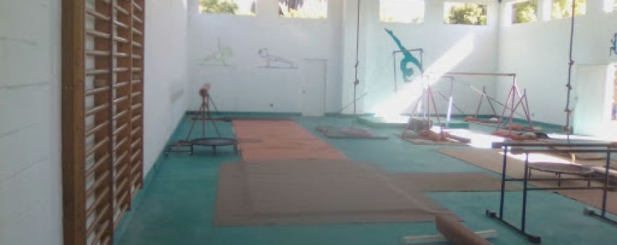 Uhurumba Fitness Centre