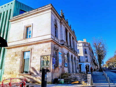Gallia Cinéma - Théâtre