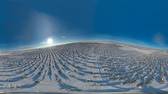 Ermita San Marcos de Yegros