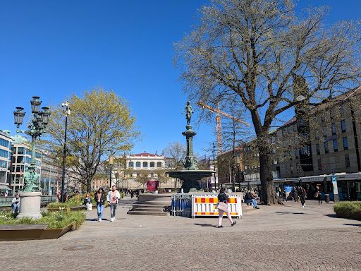 Brunnsparken