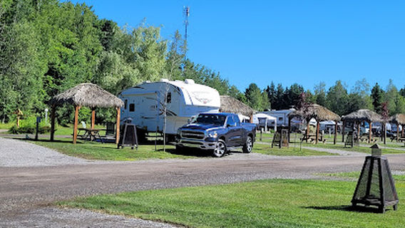 Camping Kelly Enr