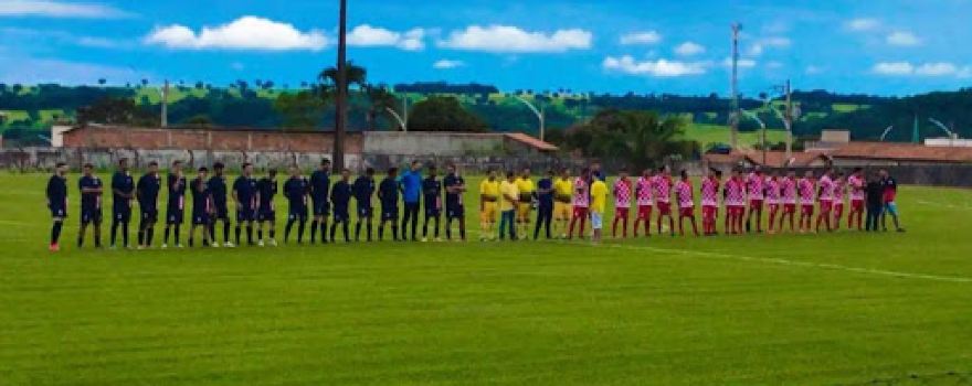 Estádio Municipal Heli Santana Júnior