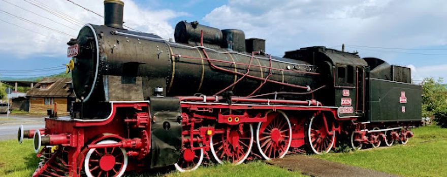 Locomotiva CFR 230.214
