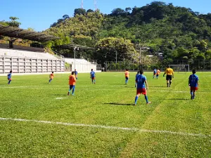 Estadio Polideportivo