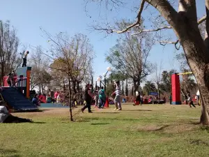 Plaza De Los Niños