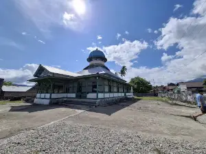 Mesjid Yaputih