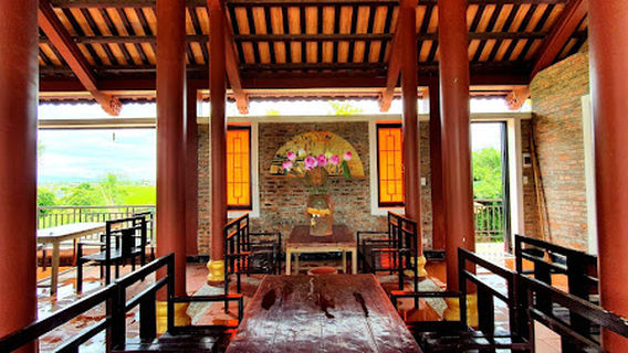 HueTui