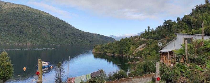 Termas de Pichicolo