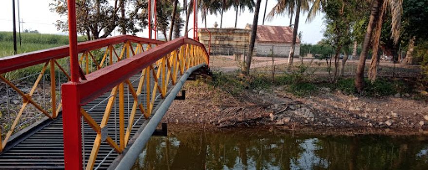 Mahadev Mandir