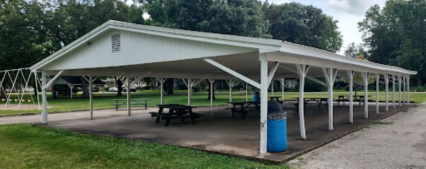 Branch Park
