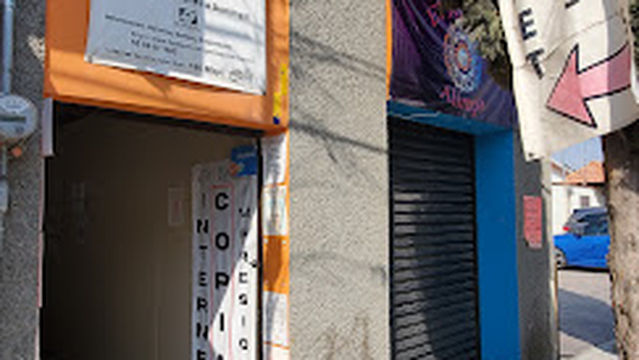 Cibercafé "El Portal": Internet, Copias, Impresiones, Trámites, Recargas y Papelería