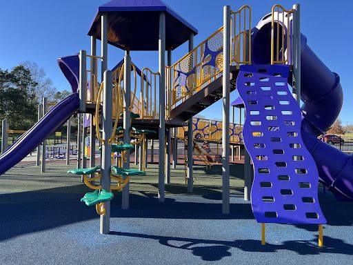 Potosi City Park