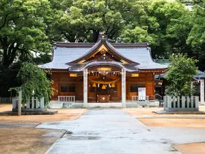 Ikku Shrine