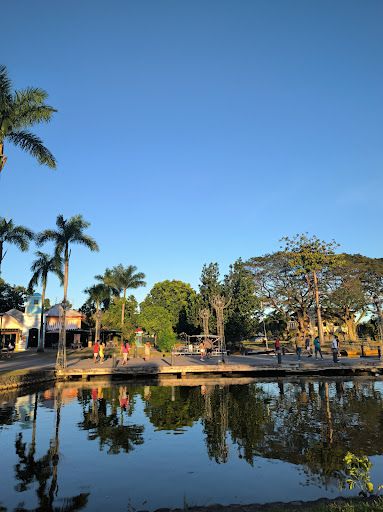 Lakeshore Christmas Park