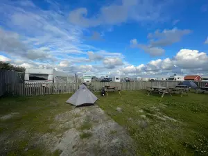 Thorsminde Camping ApS