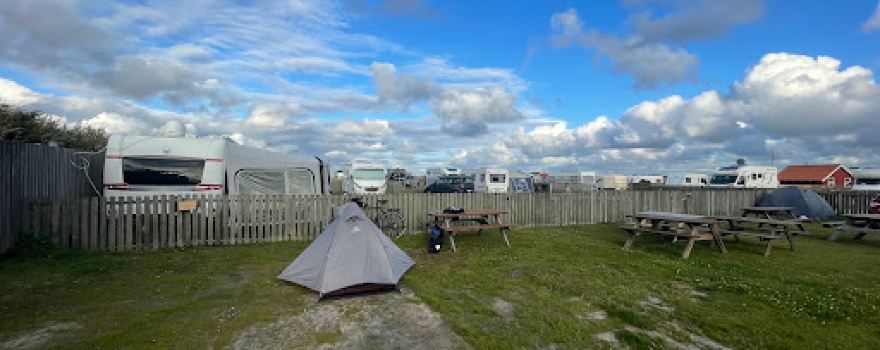 Thorsminde Camping ApS