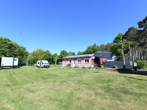 Campingplatz Werben