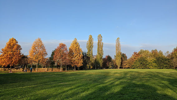 Parco Papa Giovanni Paolo II
